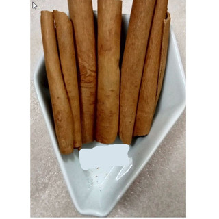 100gr Quế sạch cạo vỏ chát