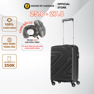 Vali kéo Kiza KAMILIANT by American Tourister Mỹ size 20 24 28 sản phẩm chính hãng bảo hành quốc tế