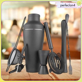 Bộ lọc Shaker Muddler Shaker Jigger Drink Martini Mix