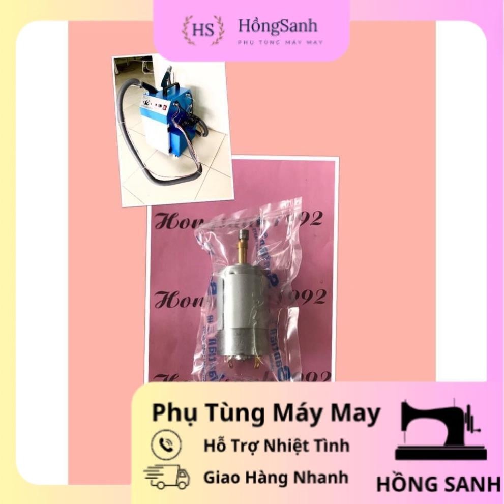 MOTOR CẮT MÁY HÚT CHỈ
