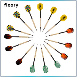 Fixory 15 Miếng 14g Đồng 5 Đầu Bộ Chuyên Nghiệp Cho Phụ Kiện Điện Tử