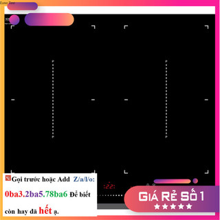 xả kho BẾP TỪ HAFELE HC-I604B