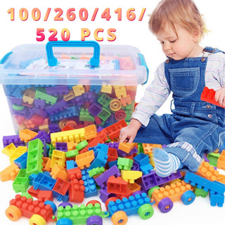 Đồ Chơi Xếp Hình Phát Triển Trí Tuệ Cho Trẻ Em,Nhựa An Toàn,Trò Chơi Lắp Ráp, Lắp Ghép Thông Minh, Đồ Chơi Trẻ Em