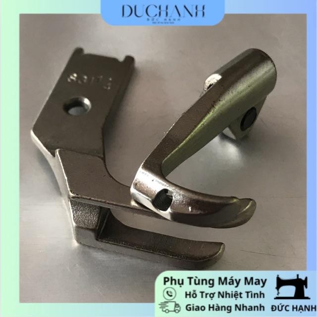 Chân vịt 1 giò may gân máy 380