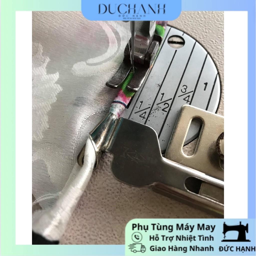 Cử may lai máy 1 kim công nghiệp (TẶNG KÈM ỐC GẮN CỬ)