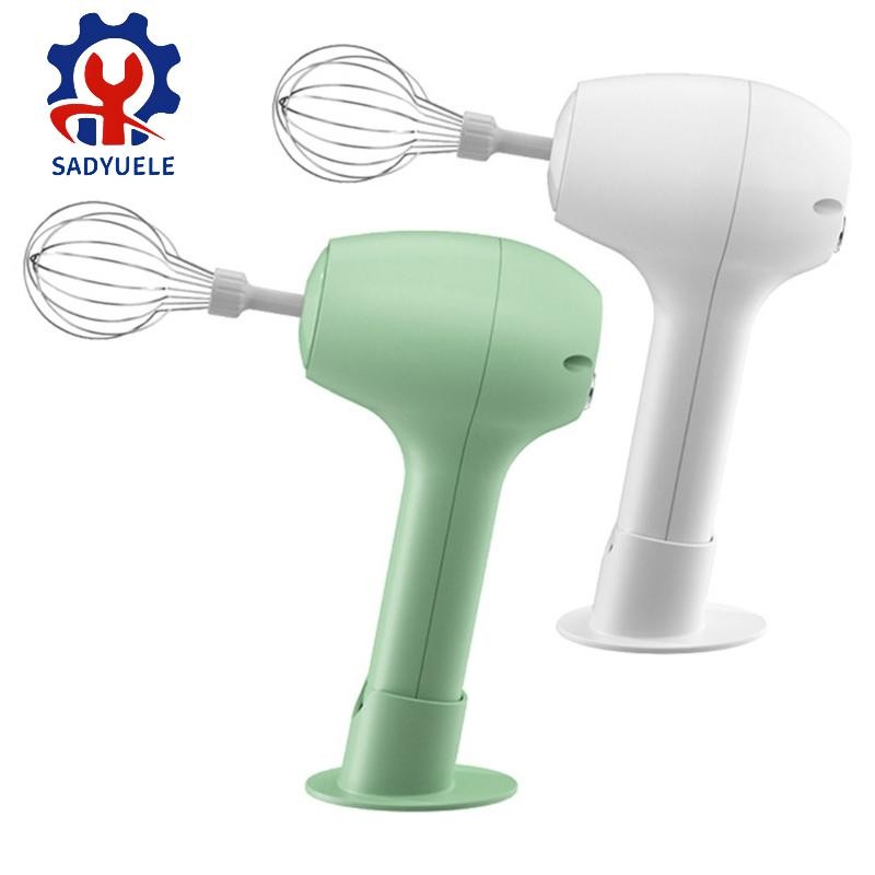 Mini Mixer Electric  Blender Handheld Mixer Egg Beater