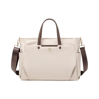 Túi Đựng Máy Tính Xách Tay Dùng Cho Lenovo Matebook Apple Dell 15 15.6 Xách Tay Nữ Asus 14 Inch BEE GEE TN1134