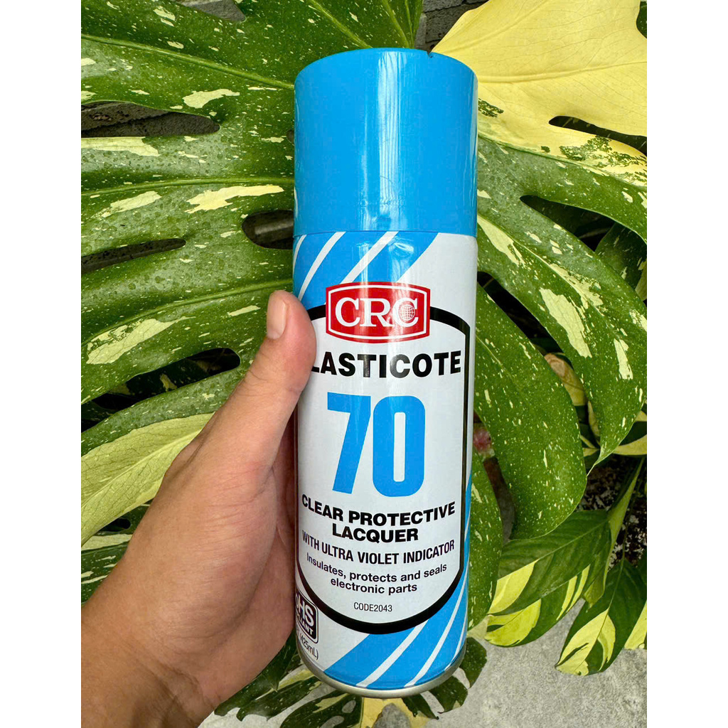 SƠN PHỦ MẠCH CRC70