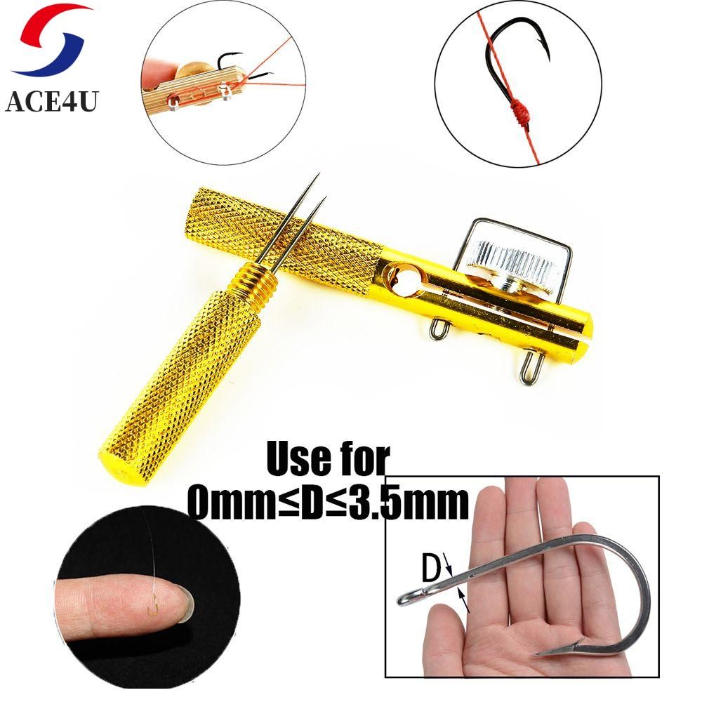 Dụng Cụ Gỡ Lưỡi Câu Cá