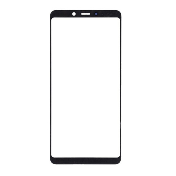 Kính Liền Keo Sam Sung J4 plus / J610