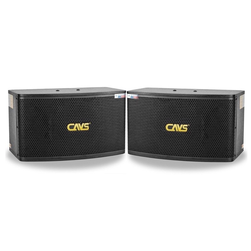 [HCM] LOA CAVS CX10 CHÍNH HÃNG - Hoàng Phúc audio