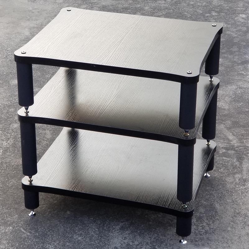 Ổn định âm thanh HiFi, giá đỡ amply, giá đỡ amply, tủ âm thanh, giá đỡ thiết bị âm thanh, giá đỡ chố