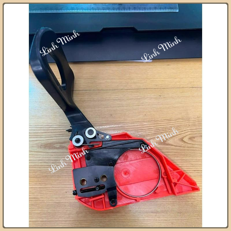 Ốp Lam Cưa 5200 5900 Dùng Cho Máy Cưa 5200 5900