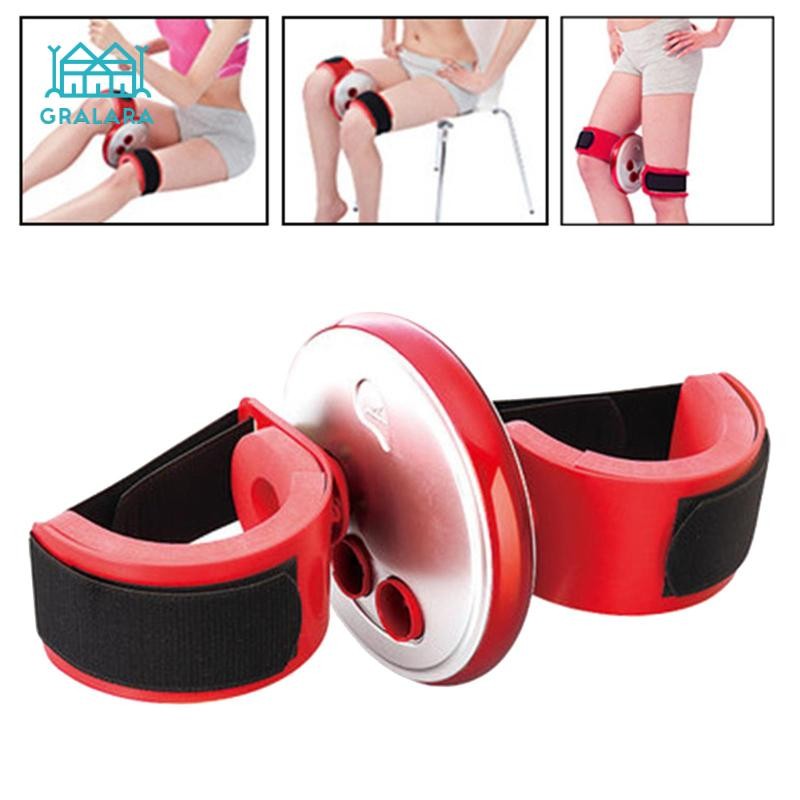 Pelvis Corrector Leg Buttocks Kegel Thiết bị tập thể hình Cơ bắp