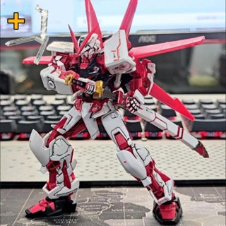 (Hỏa Tốc)Mô hình Efreet Gundam HG 1/144 Toy Assembly model