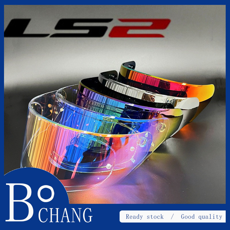 [ReadyStock] Mũ bảo hiểm LS2 Rapid Stream FF353 FF328 FF320 FF800
