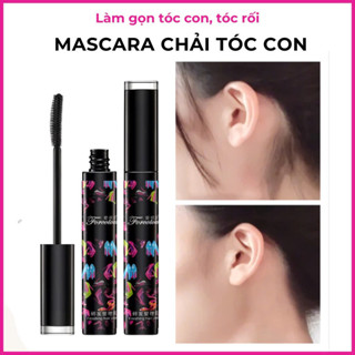  Mascara Chuốt Tóc Con – Giữ Nếp Gọn Gàng Không Bết Dính 