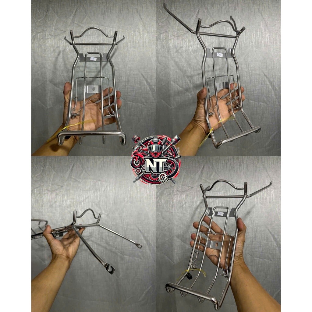 baga inox 10ly ex10 ex 135 xuống áo... 5