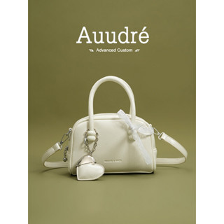 Túi Gối Di Động Cao Cấp Auudre Nữ 2025 Phong Cách Mới Phù Hợp Với Túi Messenger