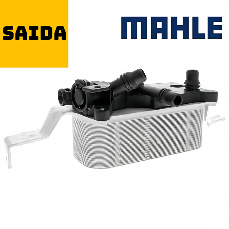 -BMW F01 F02 F06 F07 F10 F11 F12 F13 F18 N52 N53 N63 Hộp Số Hộp Số Dầu Làm Mát 17217638580
