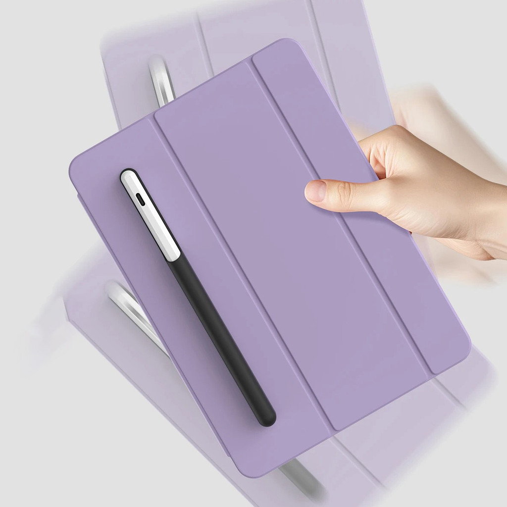 Giá Đỡ Silicon Đa Năng Cho Huawei M-Pencil Pro 3 / 2 / 1 Honor Magic-Pencil S-Pen Generation Body Ca