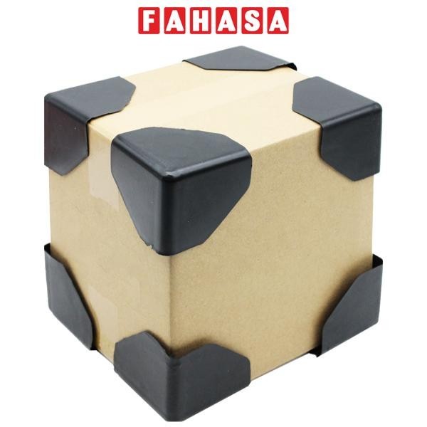 Bộ Bo Góc Bảo Quản - Fahasa