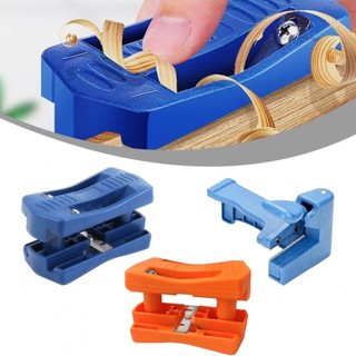Tông đơ thủ công 1pc Edge Banding Scraper Tool Tông đơ cạnh cầm tay Dễ sử dụng