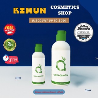Green quantum