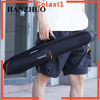 Túi Đựng Kèn Saxophone Clarinet Bằng Vải Oxford Chống Sốc Chống Thấm Nước Có Tay Cầm Hiệu Colaxi1