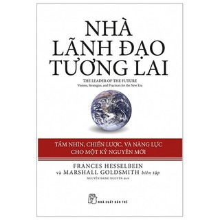 Sách - Nhà Lãnh Đạo Tương Lai