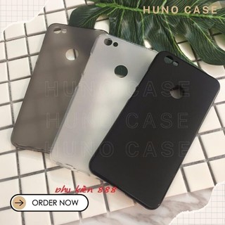 Ốp lưng xiaomi redmi note 5a prime silicon dẻo - ol1418