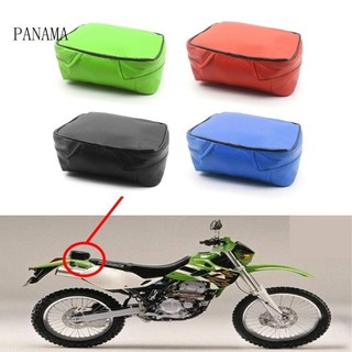 Túi đuôi chống nước nama cho klx250 kle250 kdx125 kdx250 túi đựng dụng cụ lưu trữ xe máy