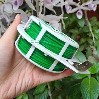 CUỘN DÂY CỐ ĐỊNH LAN ĐỦ CỠ (LOẠI CÓ DAO CẮT SẴN)-GIOVA