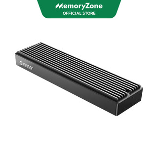 Box di động SSD M.2 PCIe NVMe Gen3x4 / Gen4x4 Type-C Orico M2PV-C3