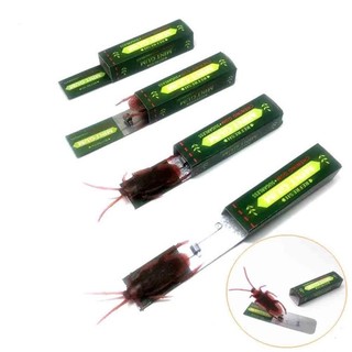 Ngày Cá Tháng Tư Lừa Đồ Chơi Sốc Gián Nhai Kẹo Cao Su Kéo Đầu Giả Đồ Chơi Cho I3h5