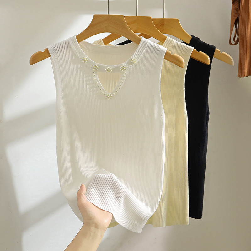 YAYUAN Sling Vest cho phụ nữ