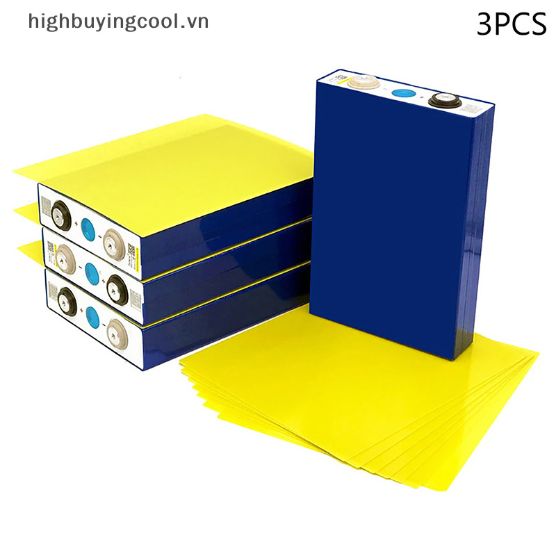 Hcvn 3240 Tấm Epoxy Cách Nhiệt Cho 3.2V 280Ah 320Ah 310Ah 90Ah 12.8V Lifepo4 Gói Tự Làm Sử Dụng 3240