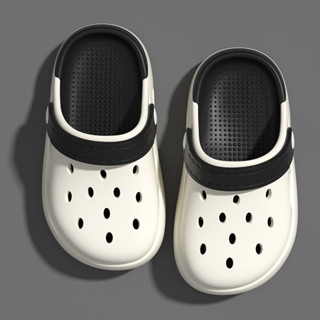 AYUER New Color DIY Dép đi biển EVA chống trượt cho trẻ em Bán buôn