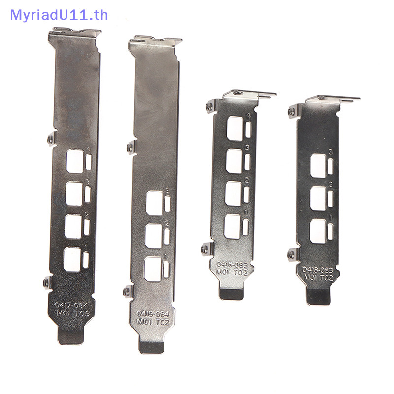 Vách ngăn Card đồ họa MyriadU cho NVIDIA Quadro K1200 NVS510 P400 P600 P620 P1000 TH
