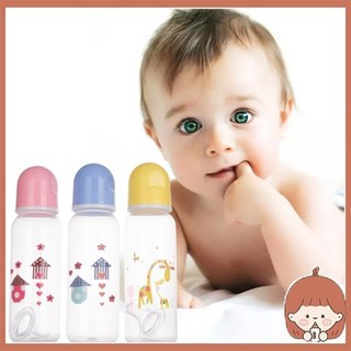 Bình sữa Silin 250ML Bình sữa cao Bình sữa cho bé Bình sữa bền