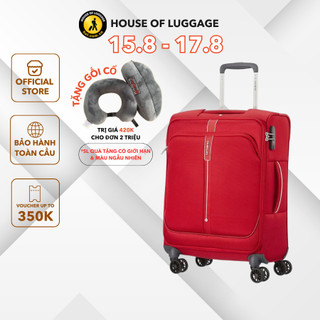 Vali vải Popsoda SAMSONITE - MỸ