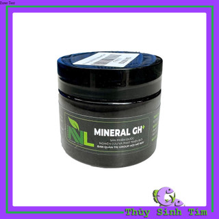 Khoáng Bột NVL MINERAL GH+