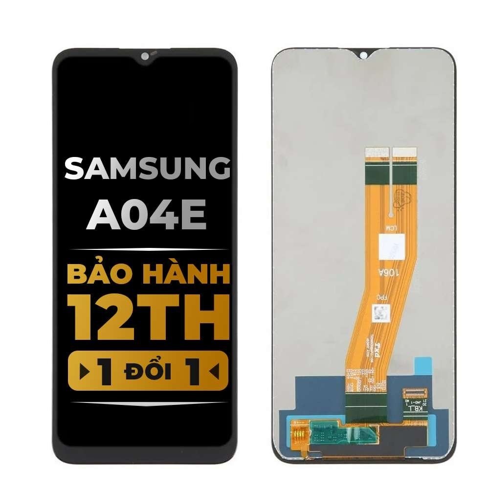 Màn hình DURA SS Galaxy A04E