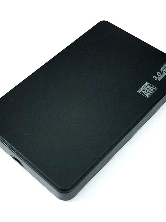 [DJFHS] Box ổ cứng di động 2.5 inch USB3.0 USB2.0 - BX09 BX10 BX35