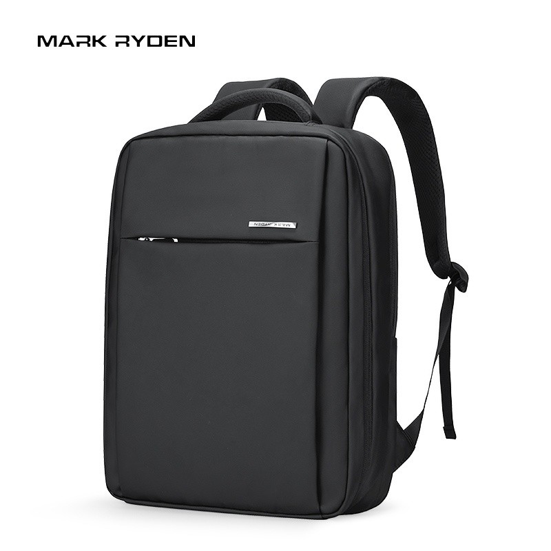 Túi nâng cấp máy tính xách tay Mark Ryden 15,6 inch có thể mở rộng dành cho nam Ba lô du lịch nhẹ
