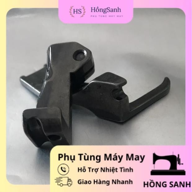 Chân vịt quay gân máy 380