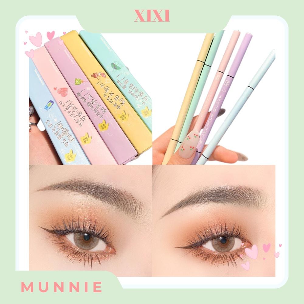 [XIXI] Chì kẻ mày Xixi Color (D369)