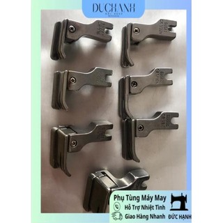 Chân vịt may mí máy may 1 kim công nghiệp