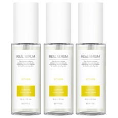 Eunyul Real Vitamin Serum 50ml 3 chiếc