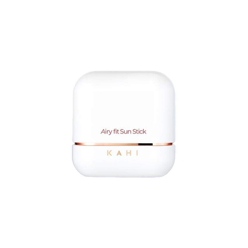 KAHI Airy Fit Sun Stick 14g